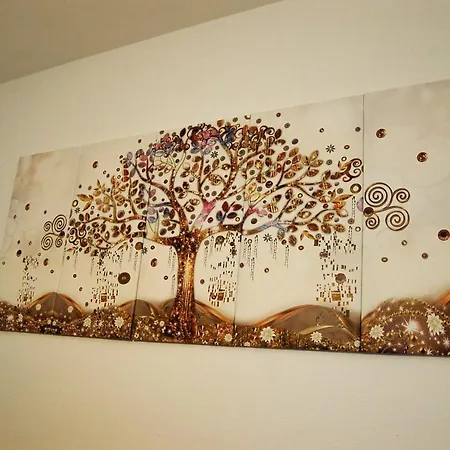 Da Nonna Pina Apartmán