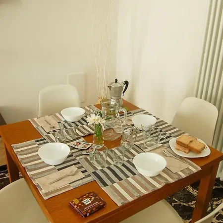 Da Nonna Pina Apartmán Portoferraio