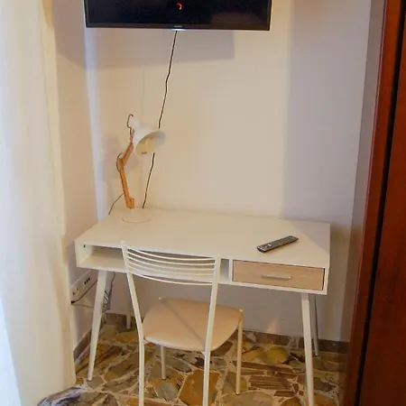 Apartmán Da Nonna Pina Portoferraio