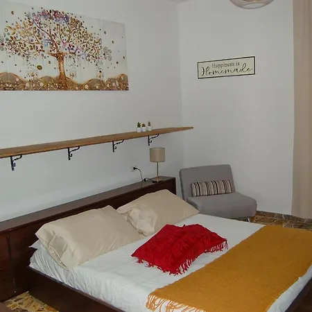 Da Nonna Pina Portoferraio