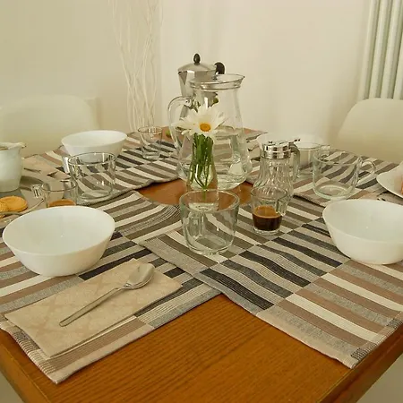 Apartmán Da Nonna Pina Portoferraio