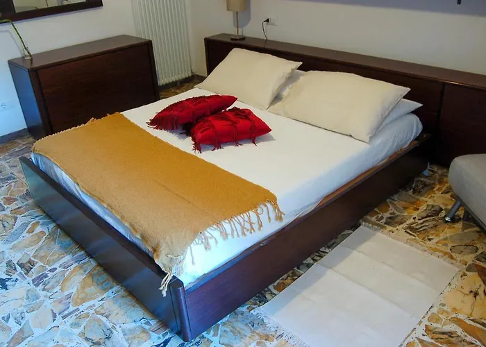 Apartament Da Nonna Pina