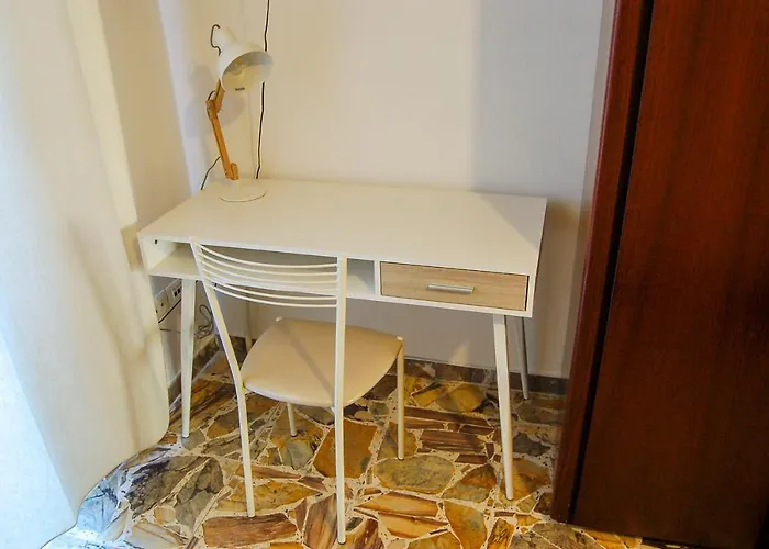 Appartamento Da Nonna Pina Portoferraio