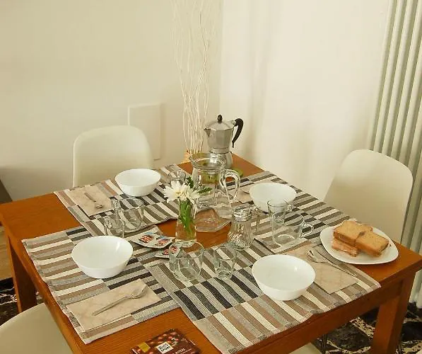 Da Nonna Pina Apartament Portoferraio