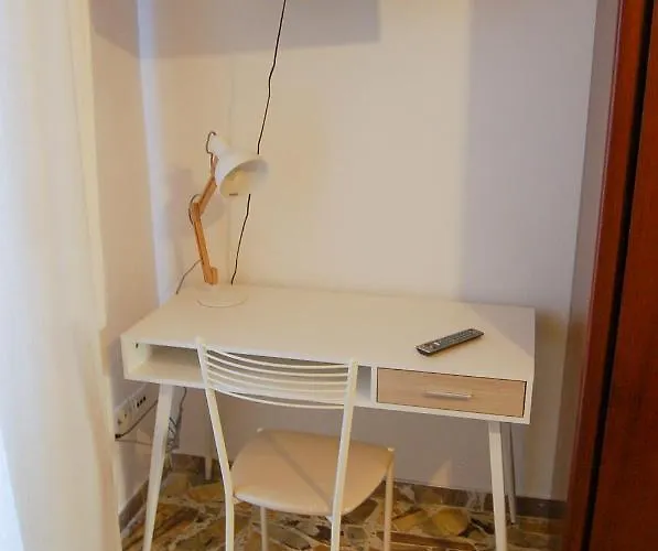 Appartamento Da Nonna Pina Portoferraio