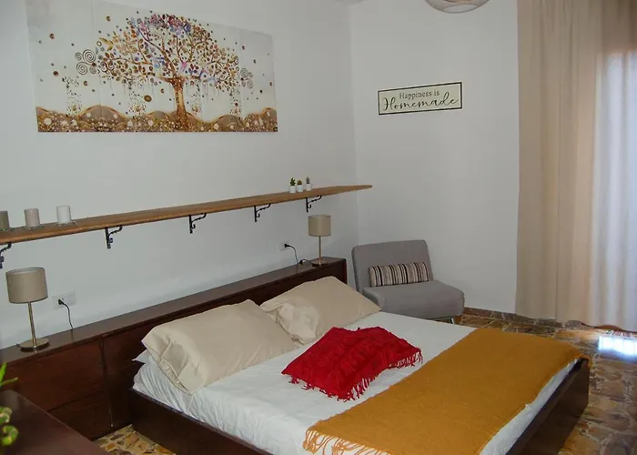 Da Nonna Pina Portoferraio