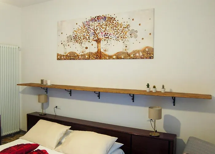 Da Nonna Pina Appartamento