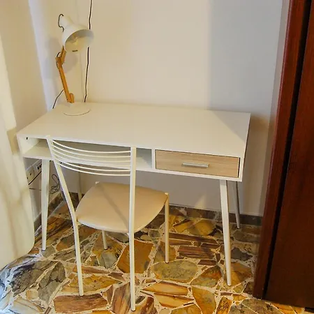 Apartmán Da Nonna Pina Portoferraio