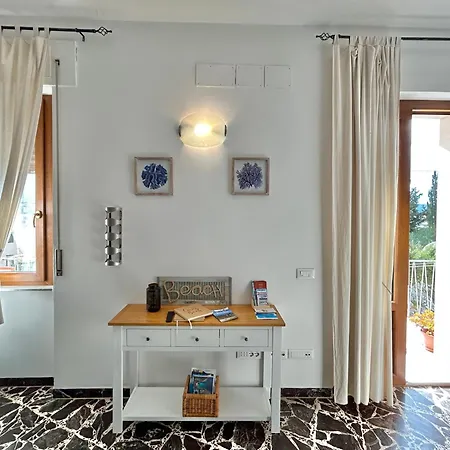 Da Nonna Pina * Portoferraio