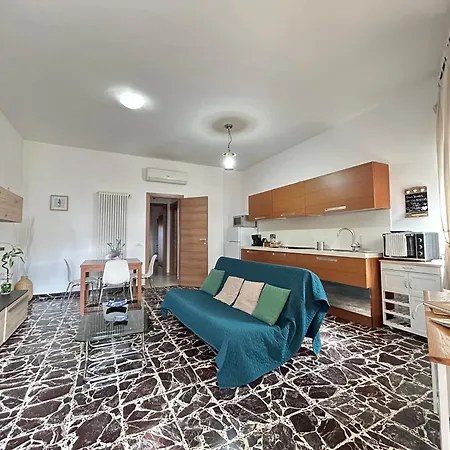 Appartement Da Nonna Pina