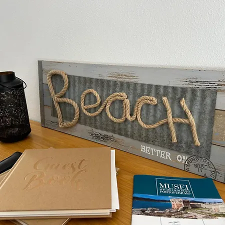 Da Nonna Pina Appartement *