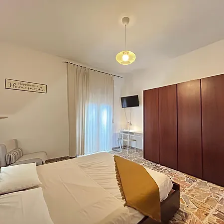 Da Nonna Pina Appartement *