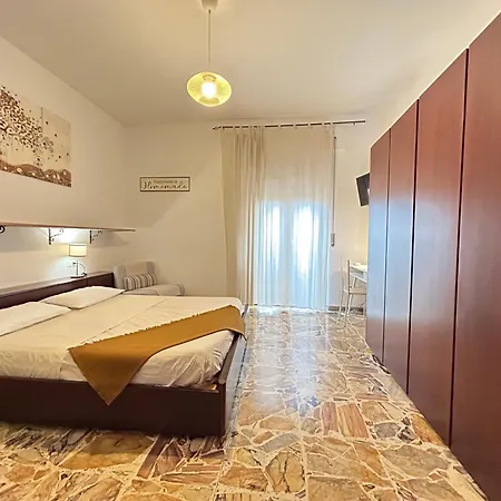 Da Nonna Pina Apartment Portoferraio