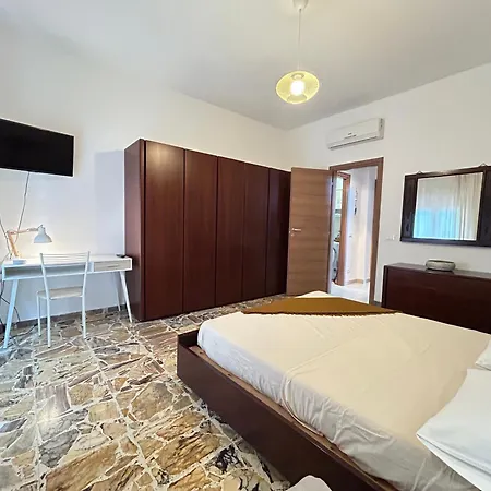 Apartment Da Nonna Pina Portoferraio