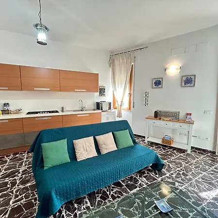 Da Nonna Pina Apartment