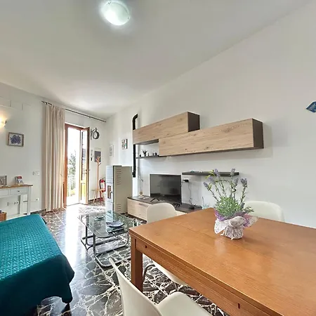 Apartmán Da Nonna Pina *