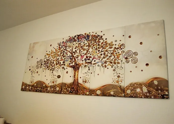 Da Nonna Pina Appartement