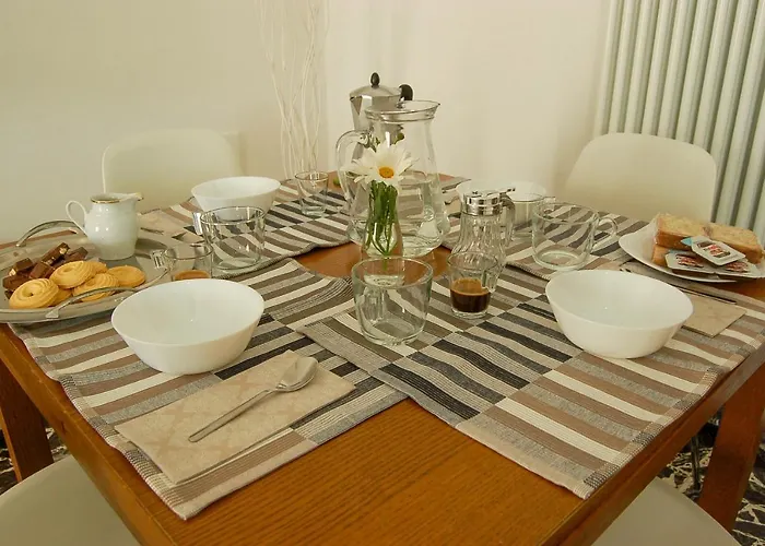 Appartement Da Nonna Pina Portoferraio