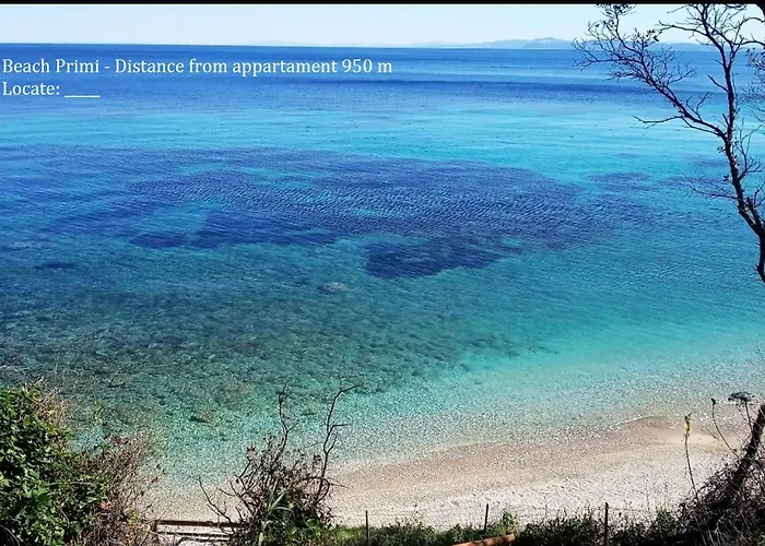 Da Nonna Pina Appartement