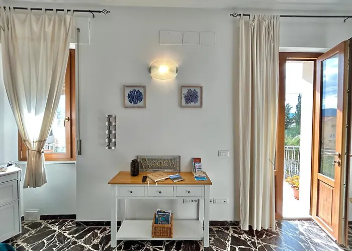 Da Nonna Pina * Portoferraio