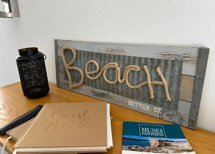 Da Nonna Pina Appartement *