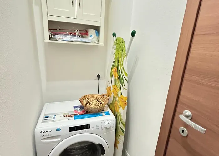 Da Nonna Pina * Portoferraio