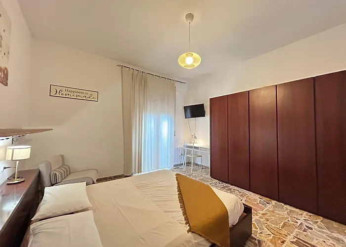 Da Nonna Pina Appartement *