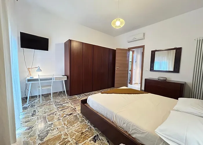 Appartement Da Nonna Pina Portoferraio