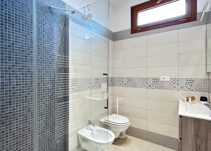 Da Nonna Pina Appartement *