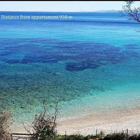 Da Nonna Pina Lägenhet